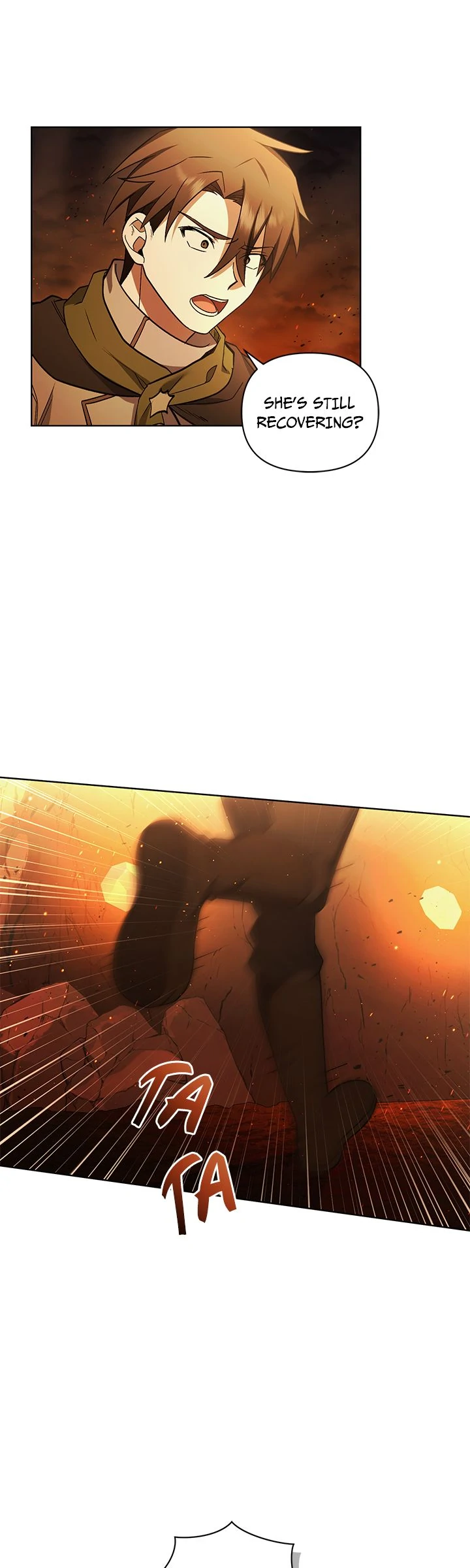 Underground of Babel (Official) Chapter 32 - page 29