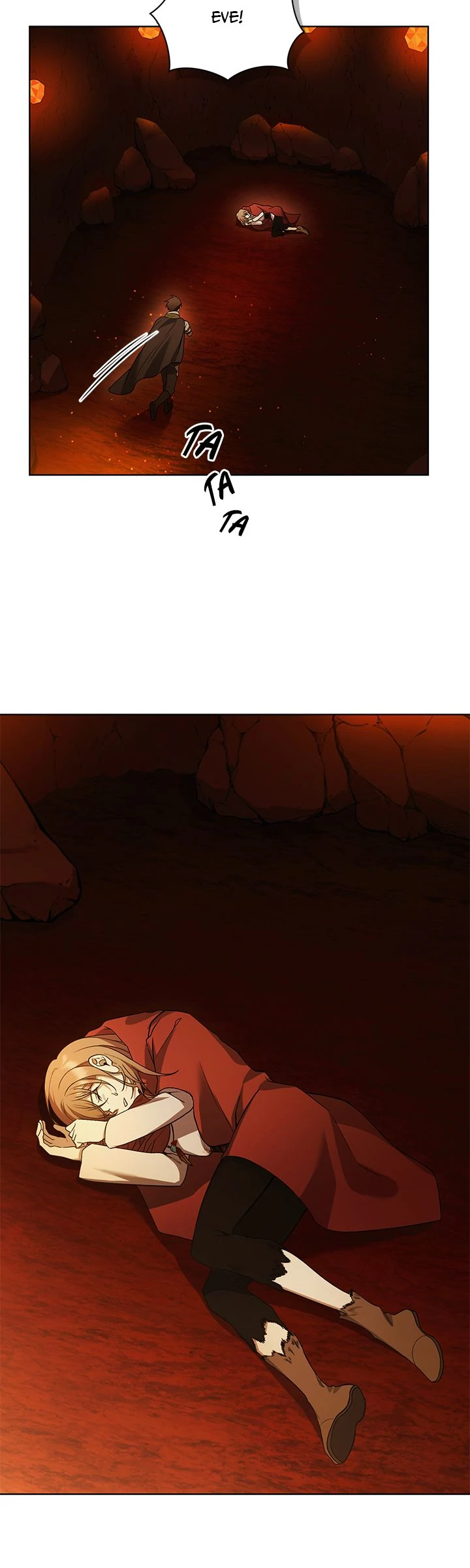 Underground of Babel (Official) Chapter 32 - page 30