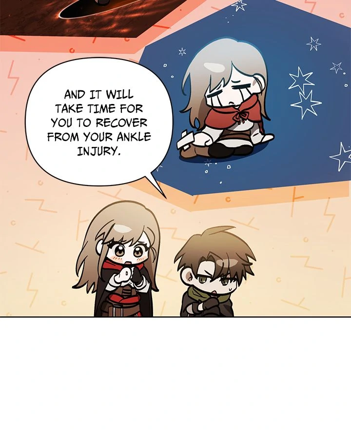 Underground of Babel (Official) Chapter 33 - page 21