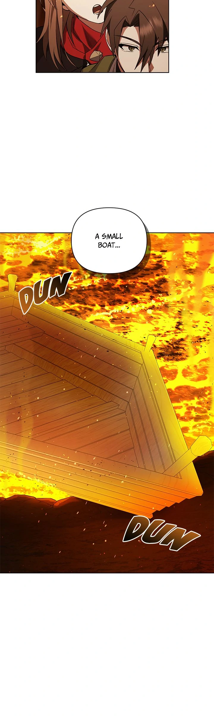 Underground of Babel (Official) Chapter 33 - page 37