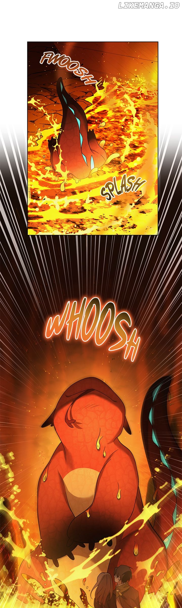 Underground of Babel (Official) Chapter 33 - page 43
