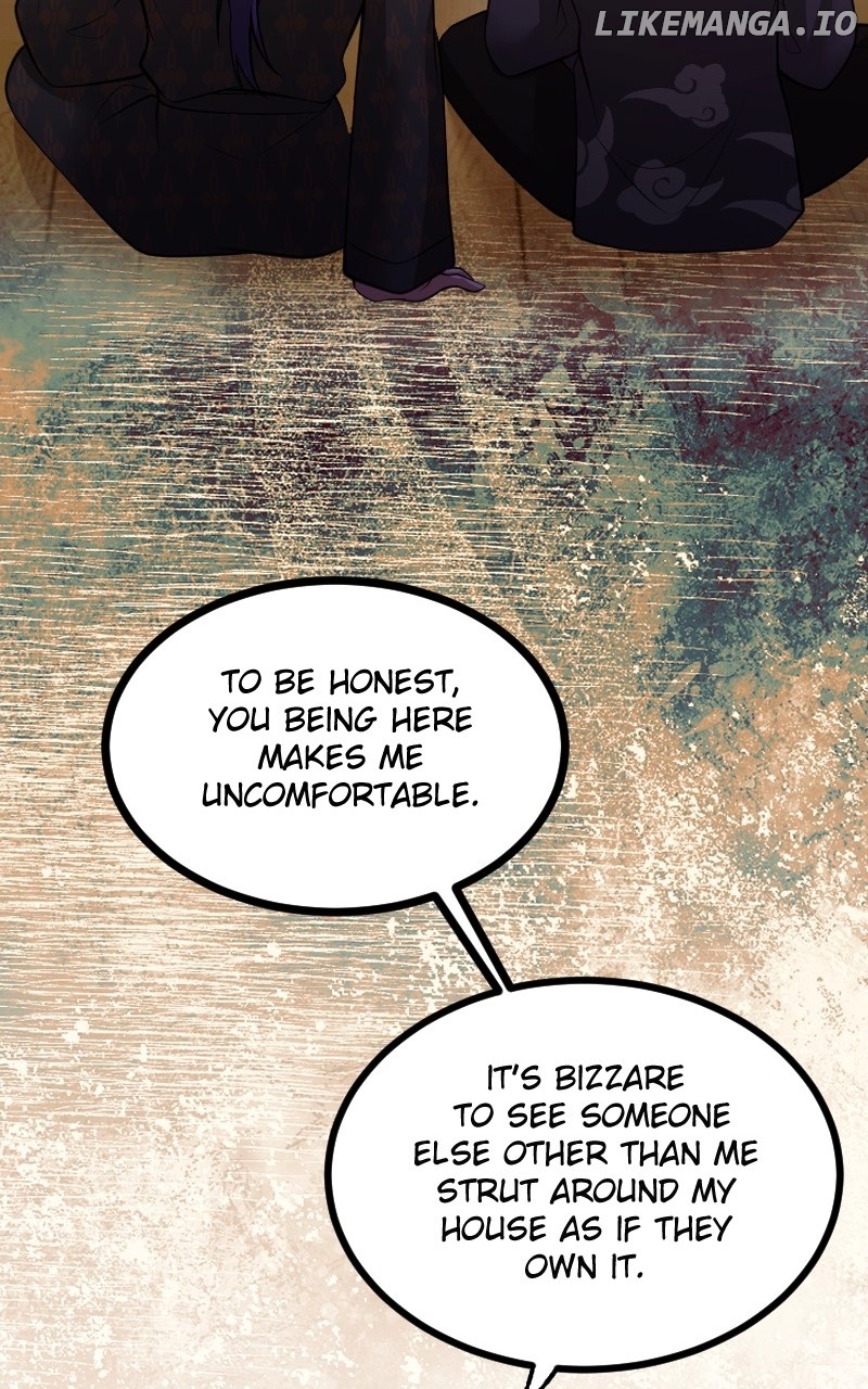 Bride of the Afterworld Chapter 22 - page 32