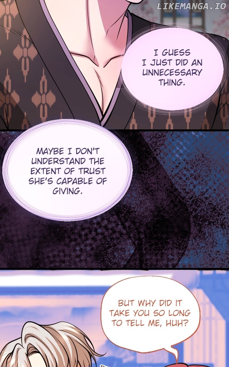 Bride of the Afterworld Chapter 23 - page 44
