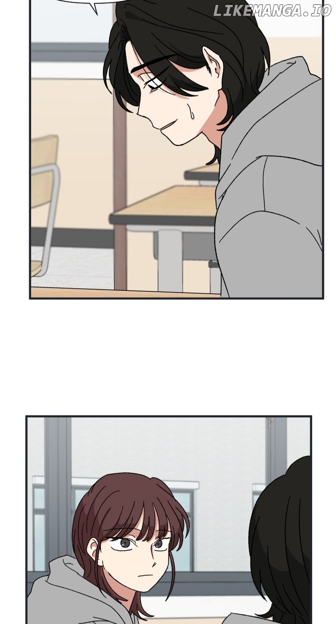The Prize of Youth Chapter 25 - page 6