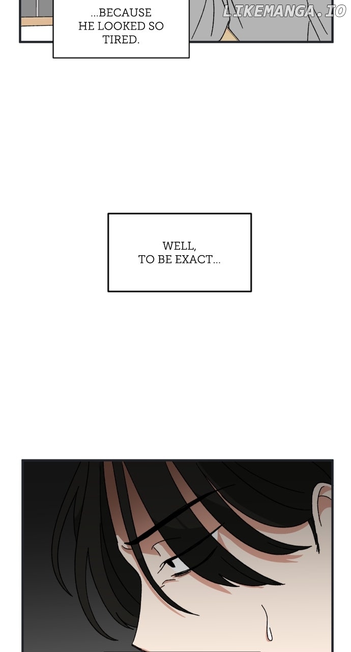 The Prize of Youth Chapter 25 - page 9