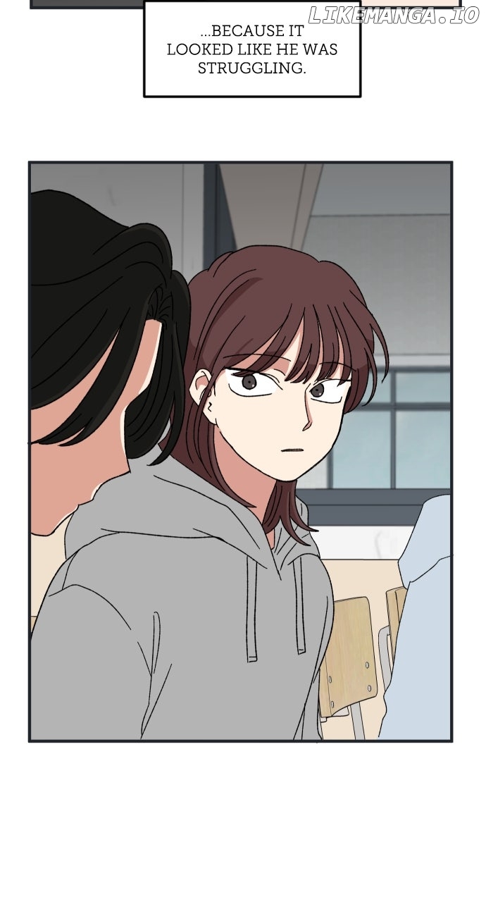 The Prize of Youth Chapter 25 - page 10