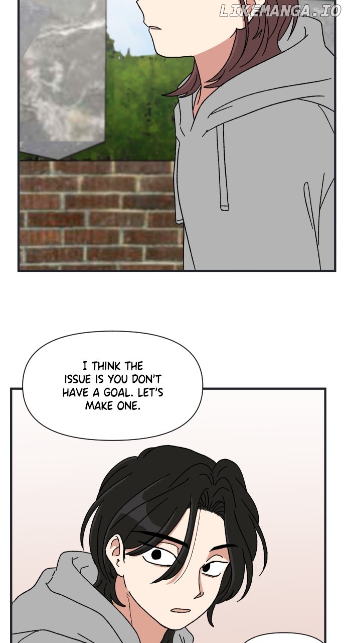 The Prize of Youth Chapter 25 - page 15