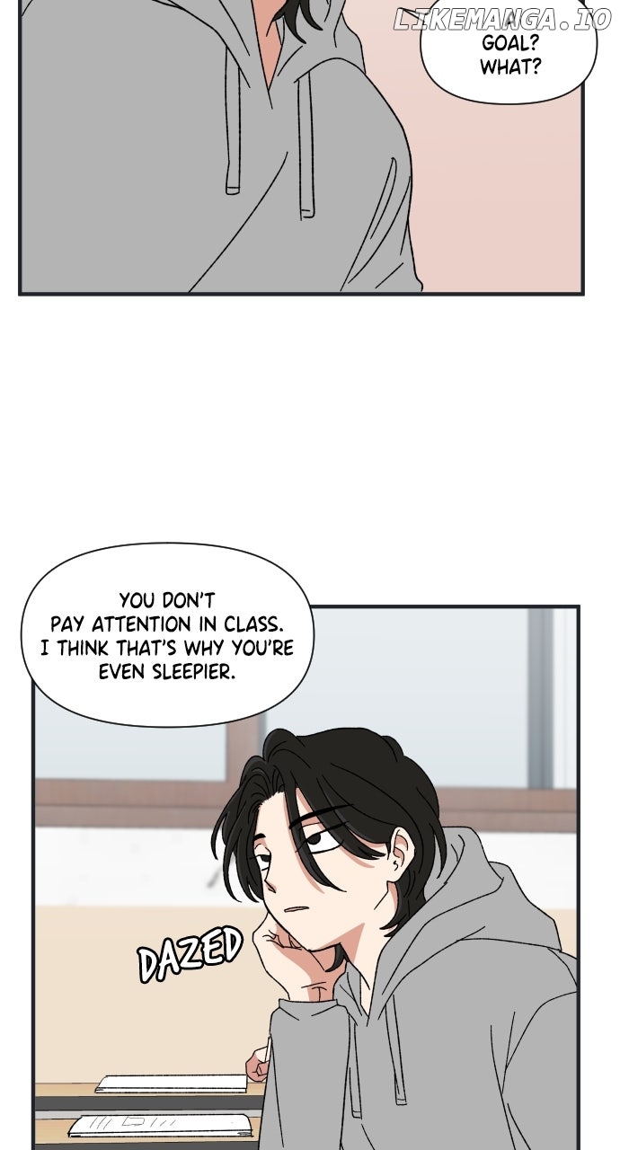 The Prize of Youth Chapter 25 - page 16