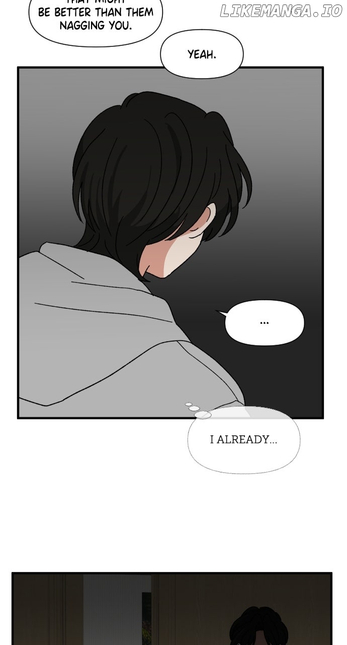 The Prize of Youth Chapter 25 - page 26