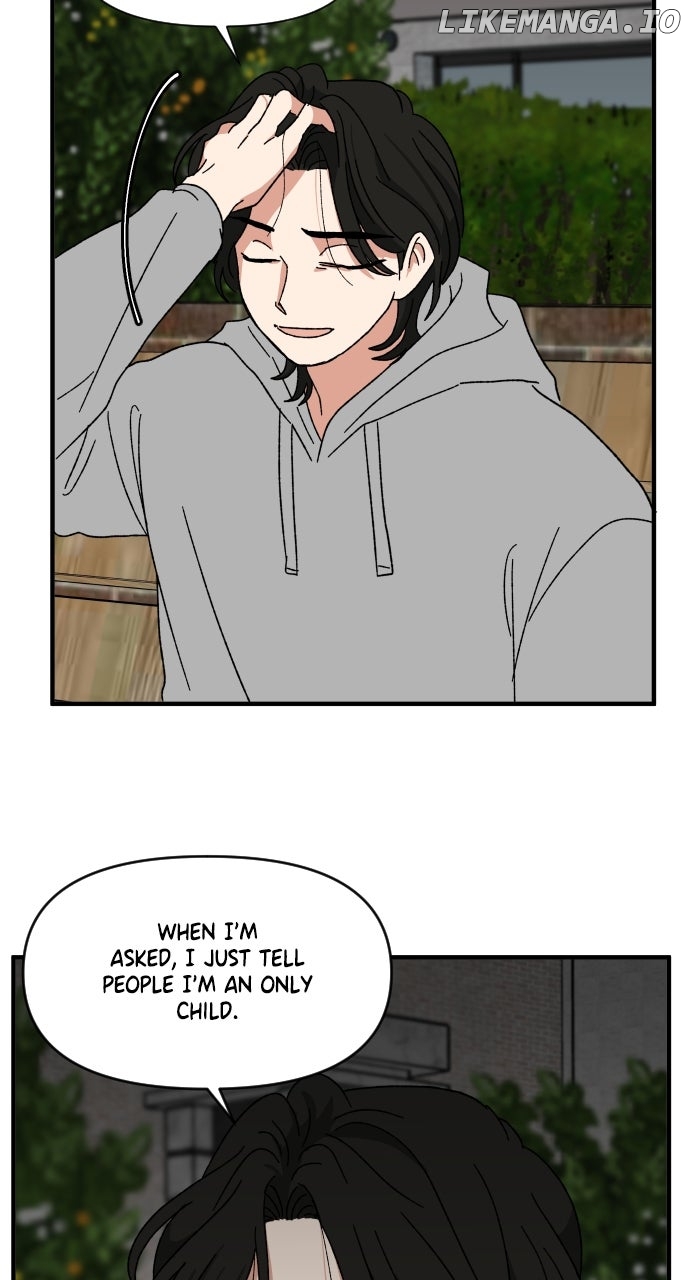 The Prize of Youth Chapter 25 - page 30
