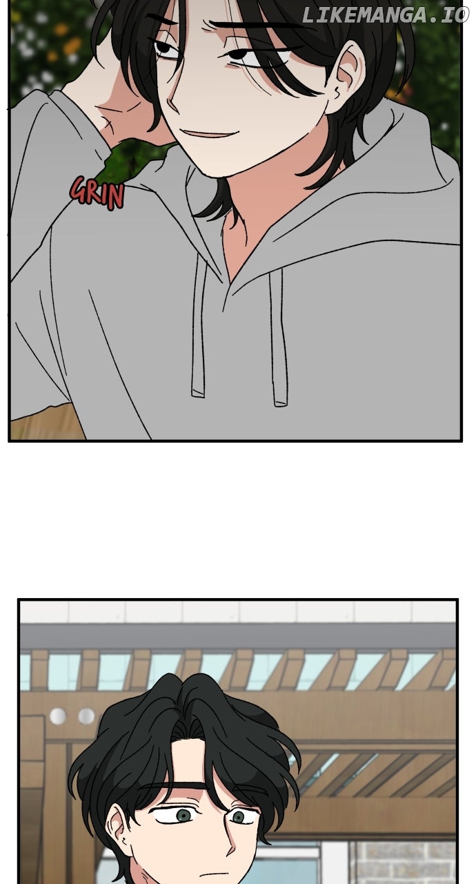 The Prize of Youth Chapter 25 - page 31
