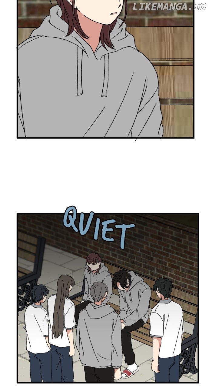 The Prize of Youth Chapter 25 - page 36