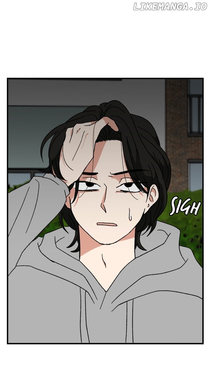 The Prize of Youth Chapter 25 - page 40