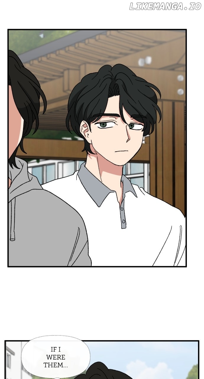 The Prize of Youth Chapter 25 - page 43
