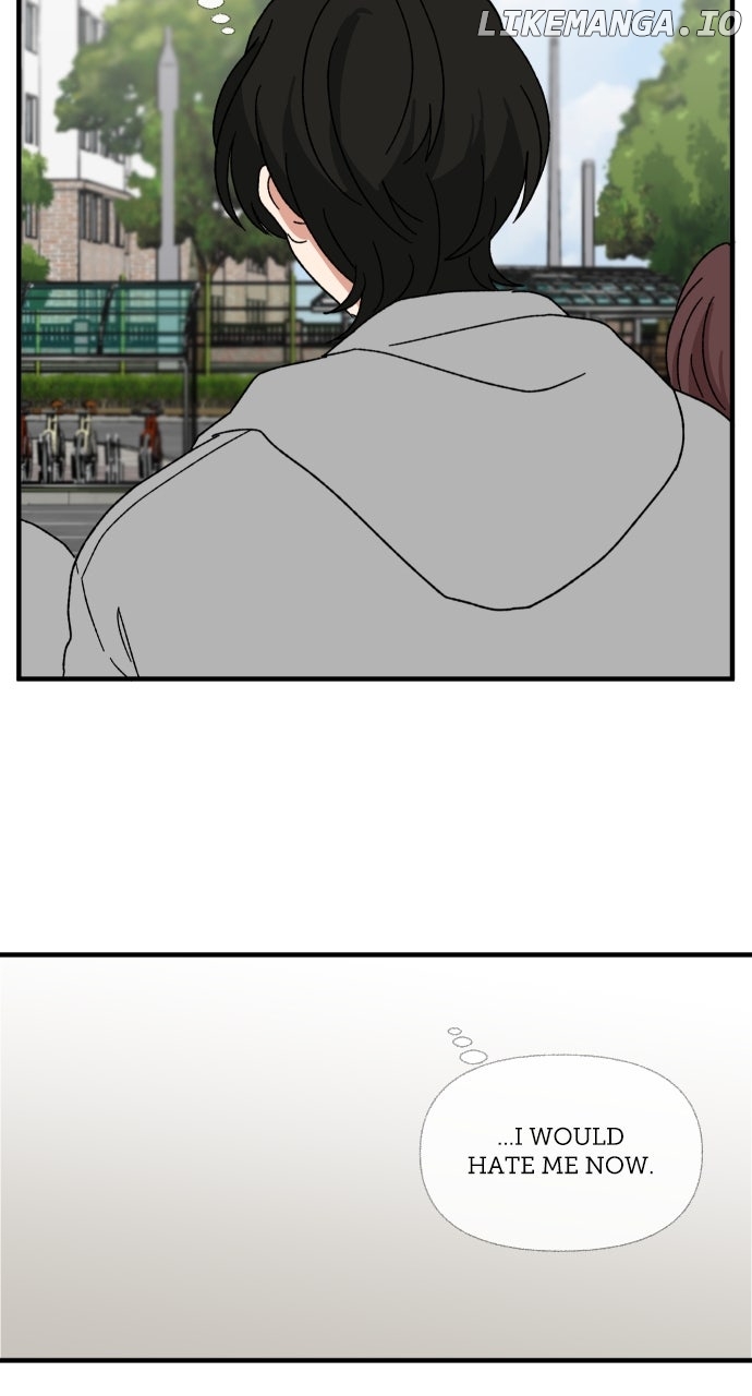 The Prize of Youth Chapter 25 - page 44