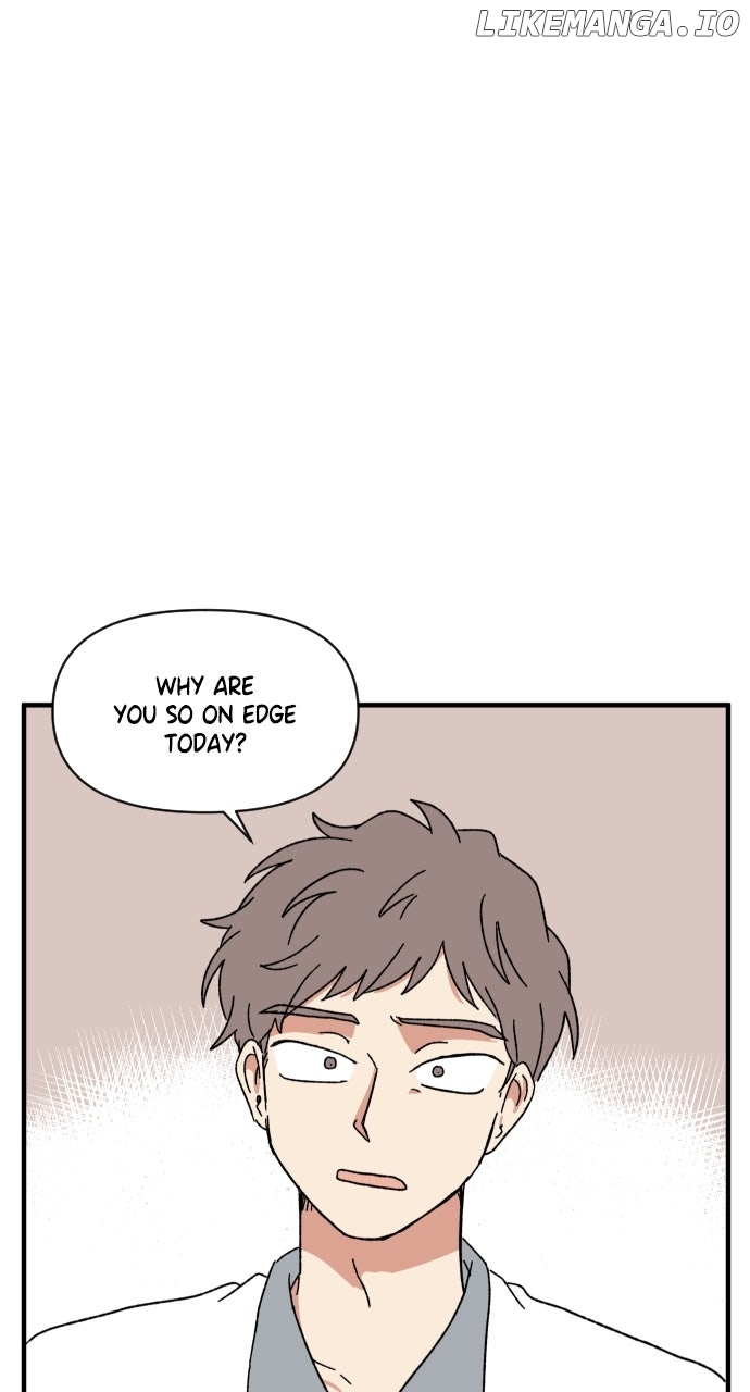 The Prize of Youth Chapter 25 - page 45