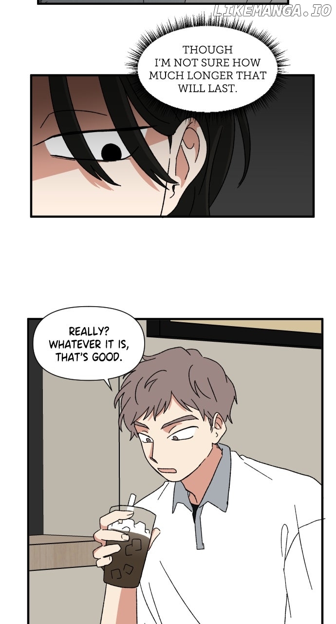 The Prize of Youth Chapter 25 - page 49