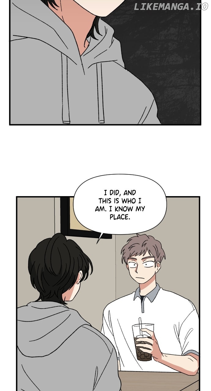 The Prize of Youth Chapter 25 - page 52
