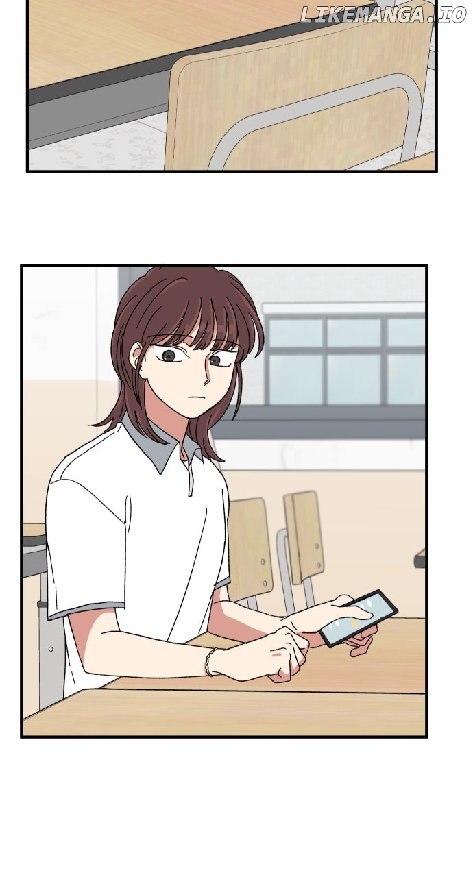 The Prize of Youth Chapter 25 - page 61