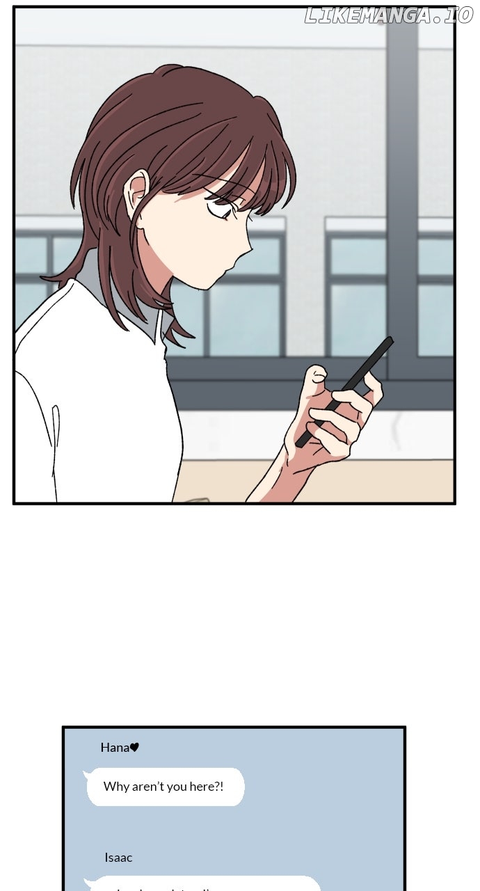 The Prize of Youth Chapter 25 - page 62