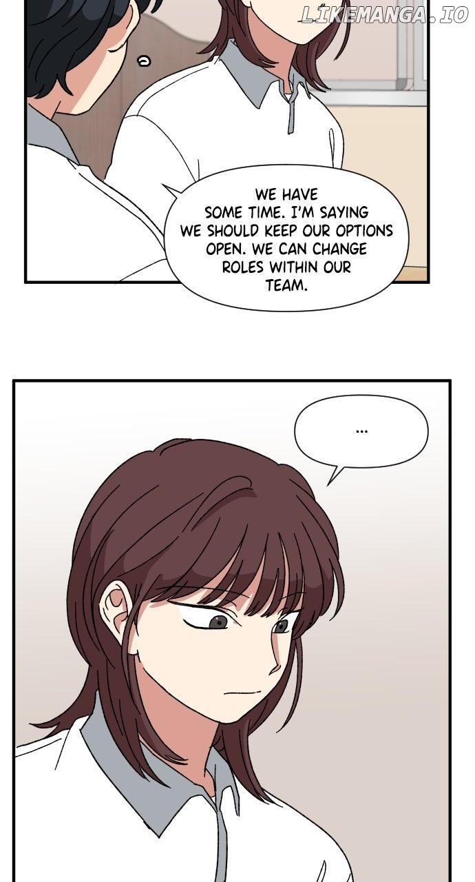 The Prize of Youth Chapter 25 - page 68