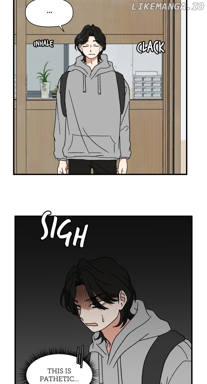 The Prize of Youth Chapter 25 - page 70