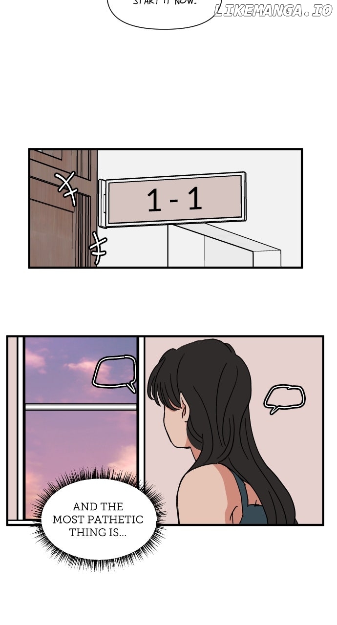 The Prize of Youth Chapter 25 - page 76