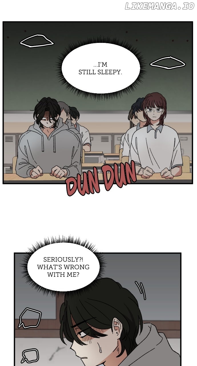 The Prize of Youth Chapter 25 - page 77