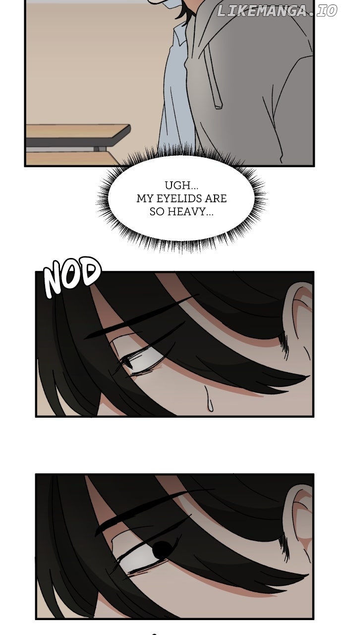 The Prize of Youth Chapter 25 - page 78