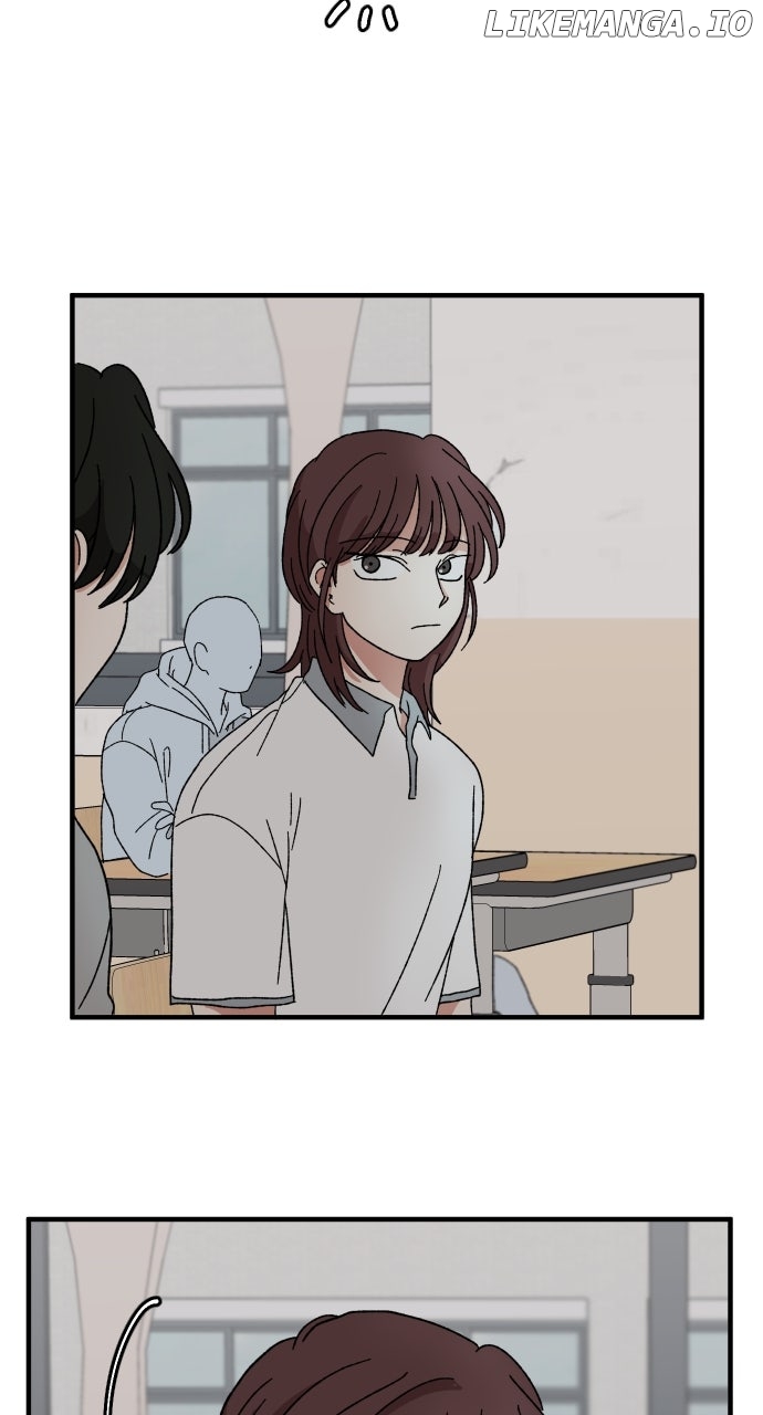 The Prize of Youth Chapter 25 - page 79
