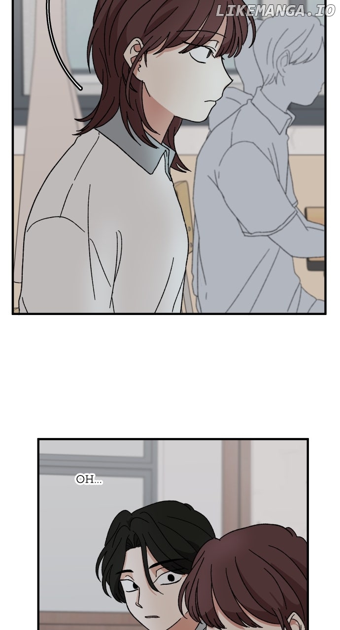 The Prize of Youth Chapter 25 - page 80