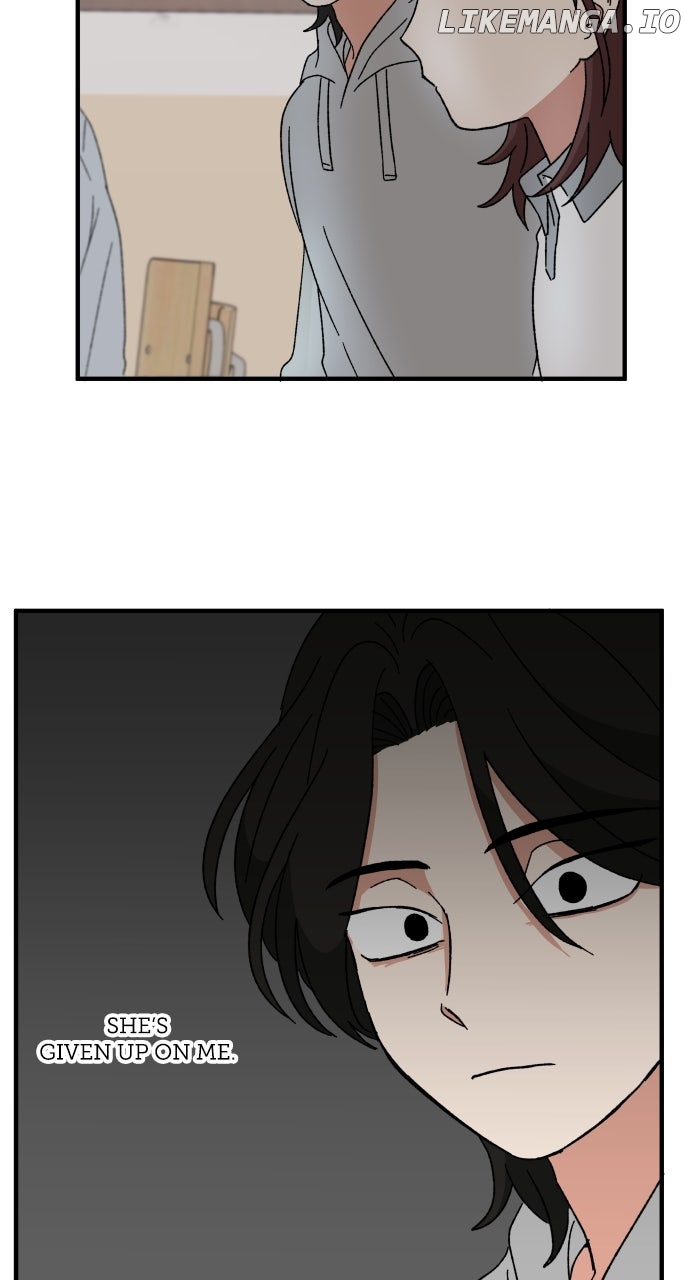 The Prize of Youth Chapter 25 - page 81