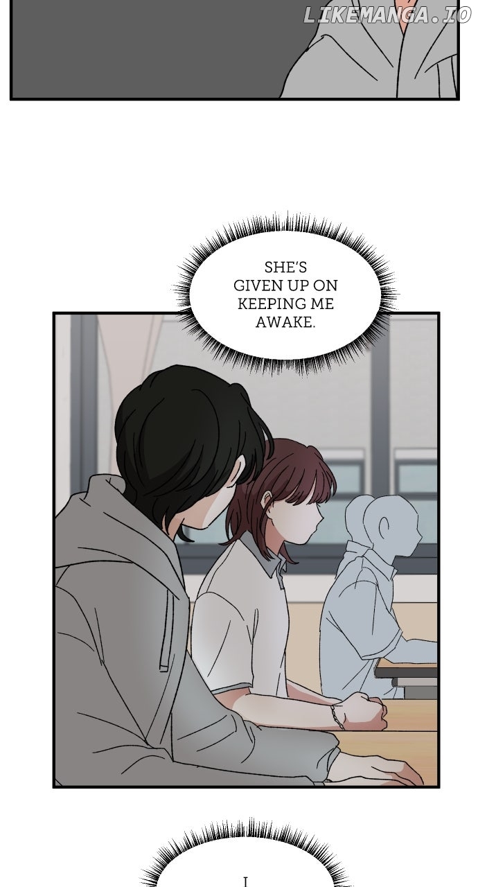 The Prize of Youth Chapter 25 - page 82