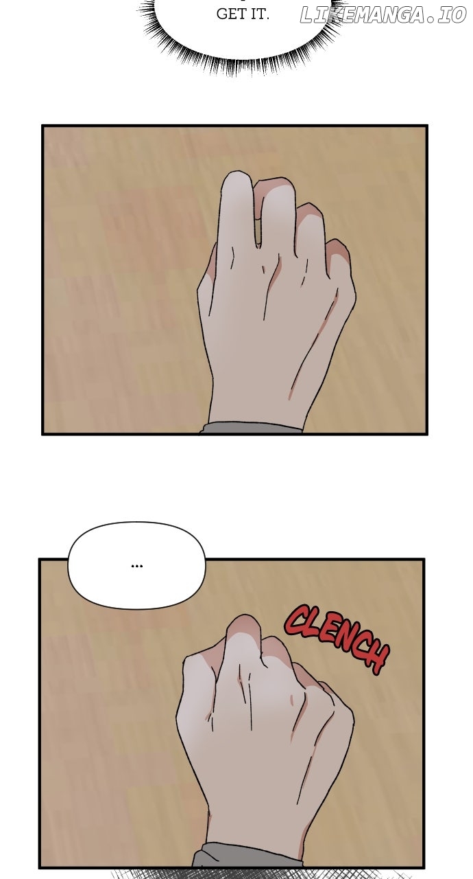The Prize of Youth Chapter 25 - page 83