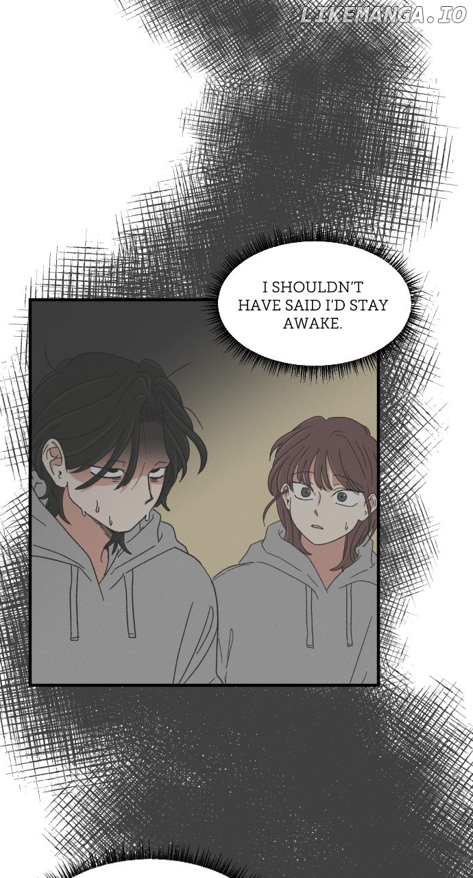 The Prize of Youth Chapter 25 - page 84