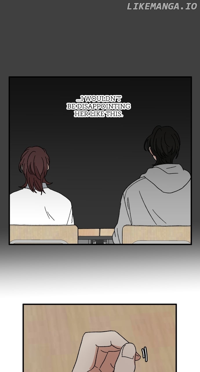 The Prize of Youth Chapter 25 - page 87