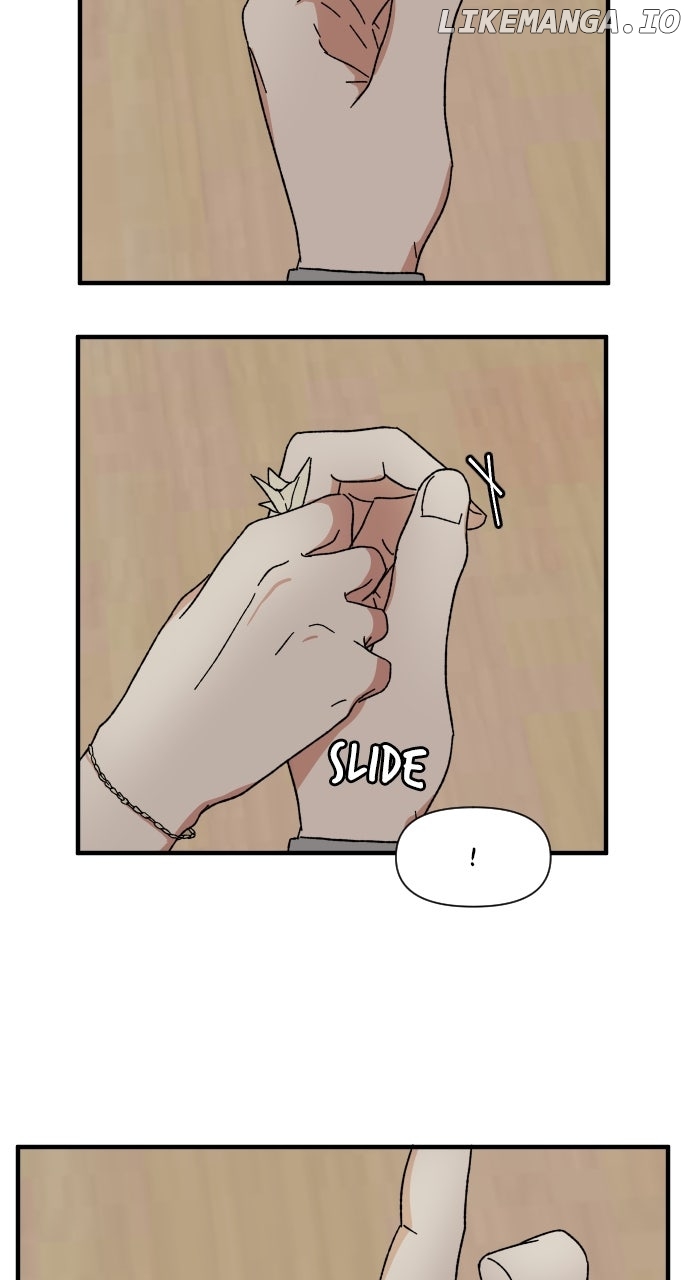 The Prize of Youth Chapter 25 - page 88