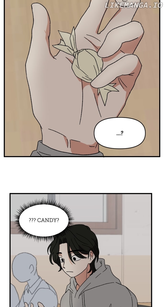 The Prize of Youth Chapter 25 - page 89