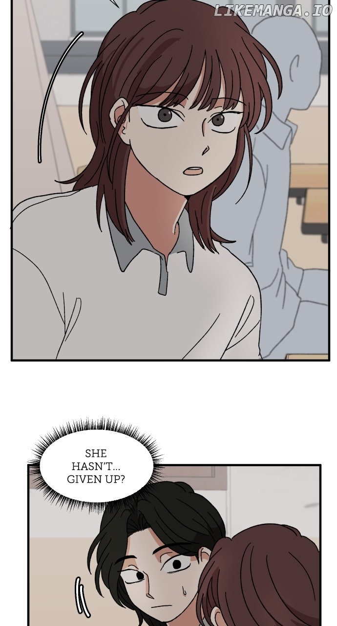 The Prize of Youth Chapter 25 - page 91
