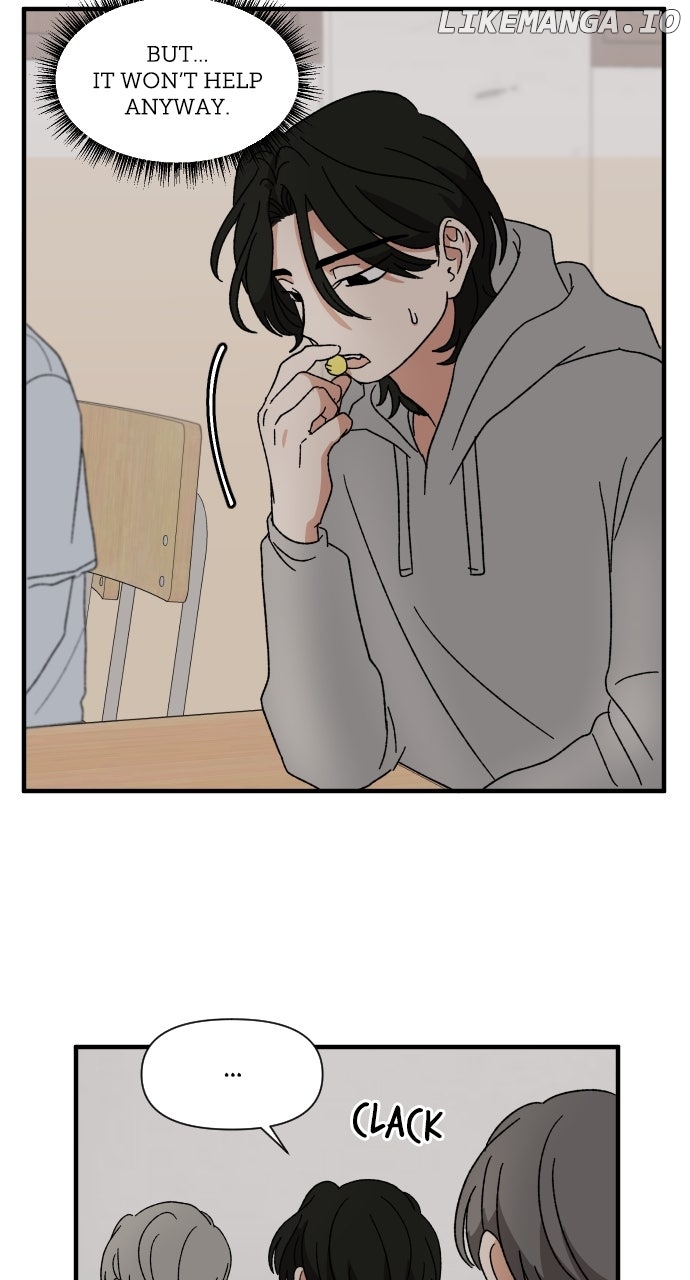 The Prize of Youth Chapter 25 - page 93