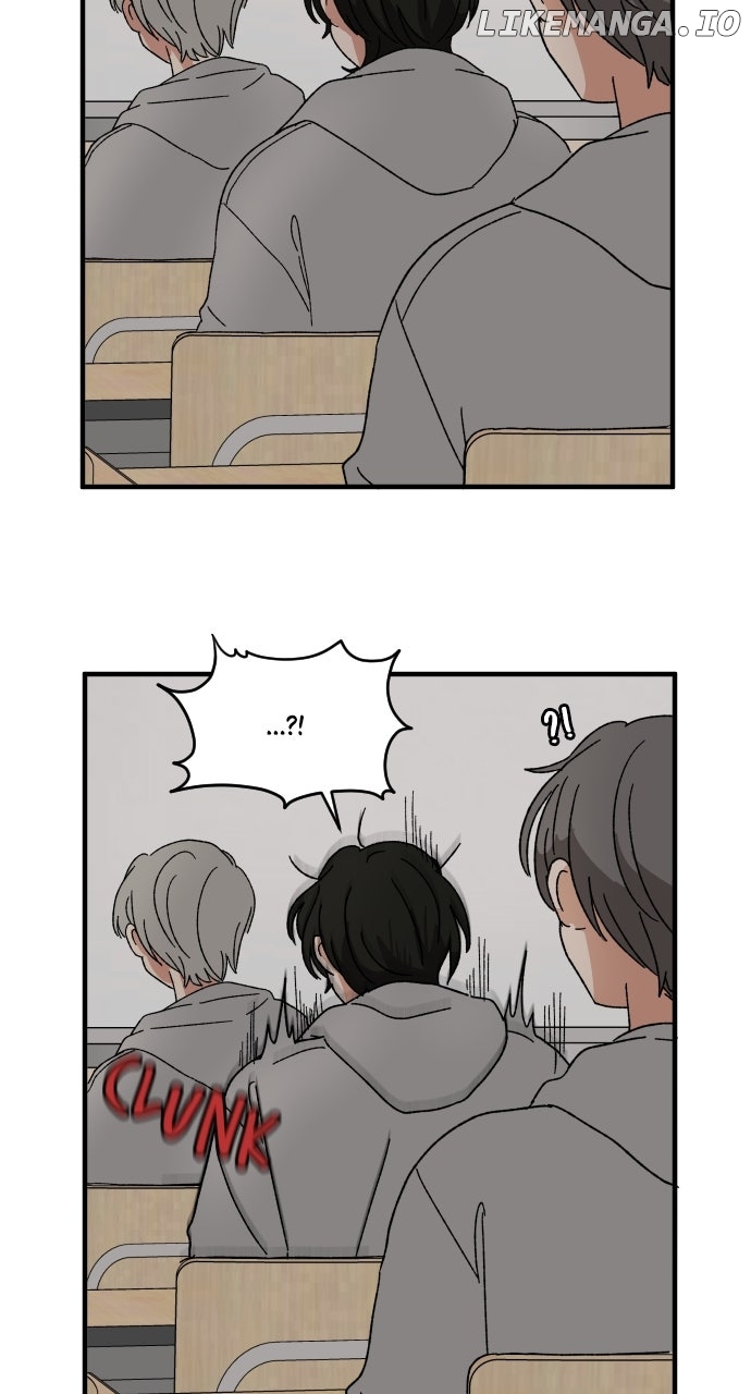 The Prize of Youth Chapter 25 - page 94