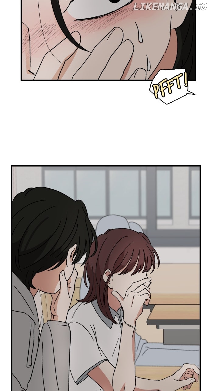 The Prize of Youth Chapter 25 - page 96