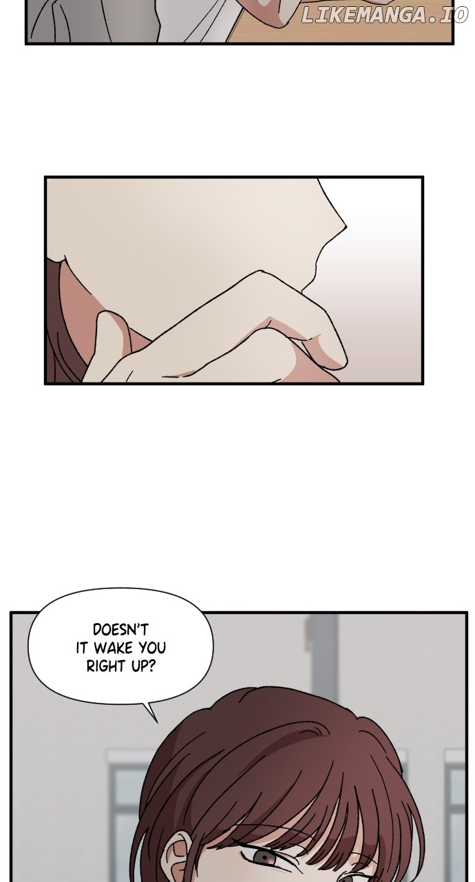 The Prize of Youth Chapter 25 - page 97