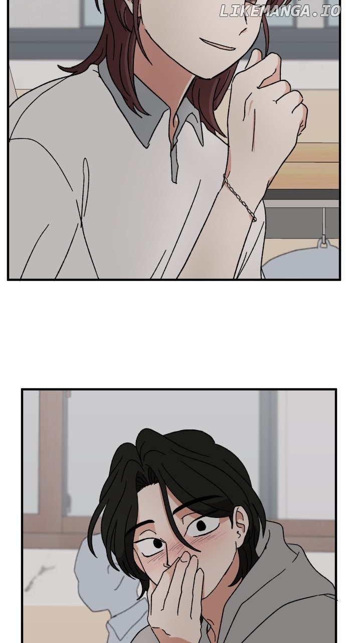 The Prize of Youth Chapter 25 - page 98