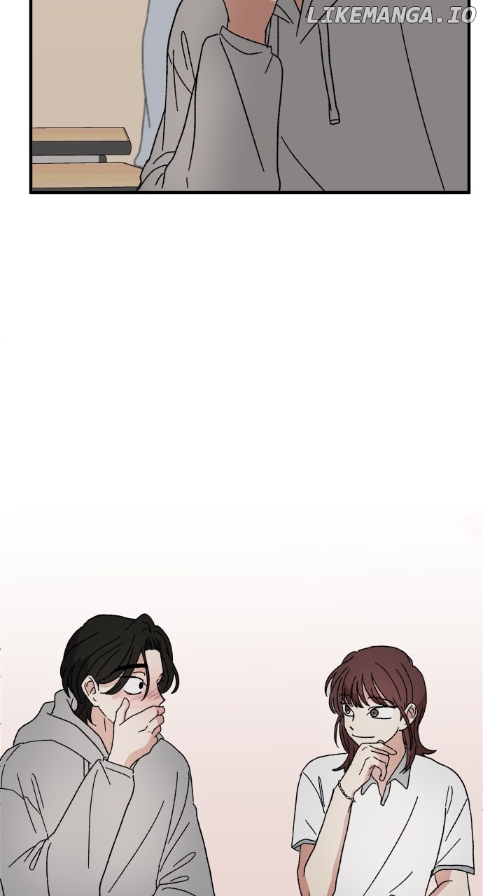 The Prize of Youth Chapter 25 - page 99