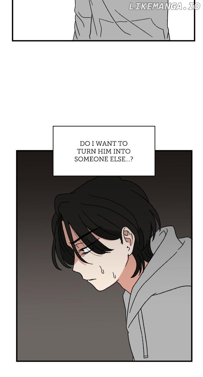 The Prize of Youth Chapter 26 - page 10