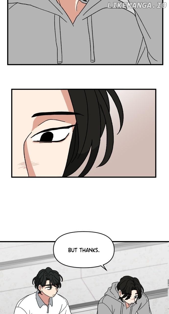 The Prize of Youth Chapter 26 - page 100