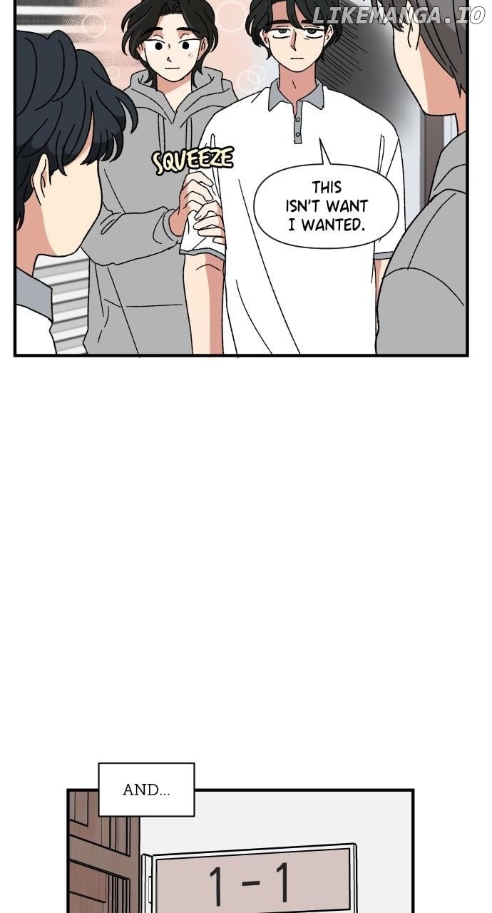 The Prize of Youth Chapter 26 - page 103