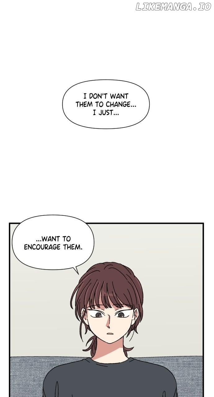 The Prize of Youth Chapter 26 - page 11