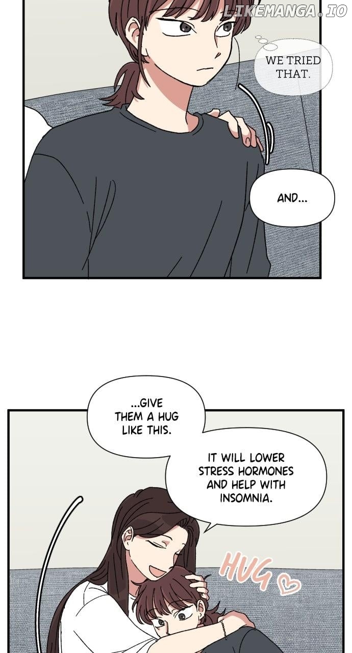 The Prize of Youth Chapter 26 - page 14
